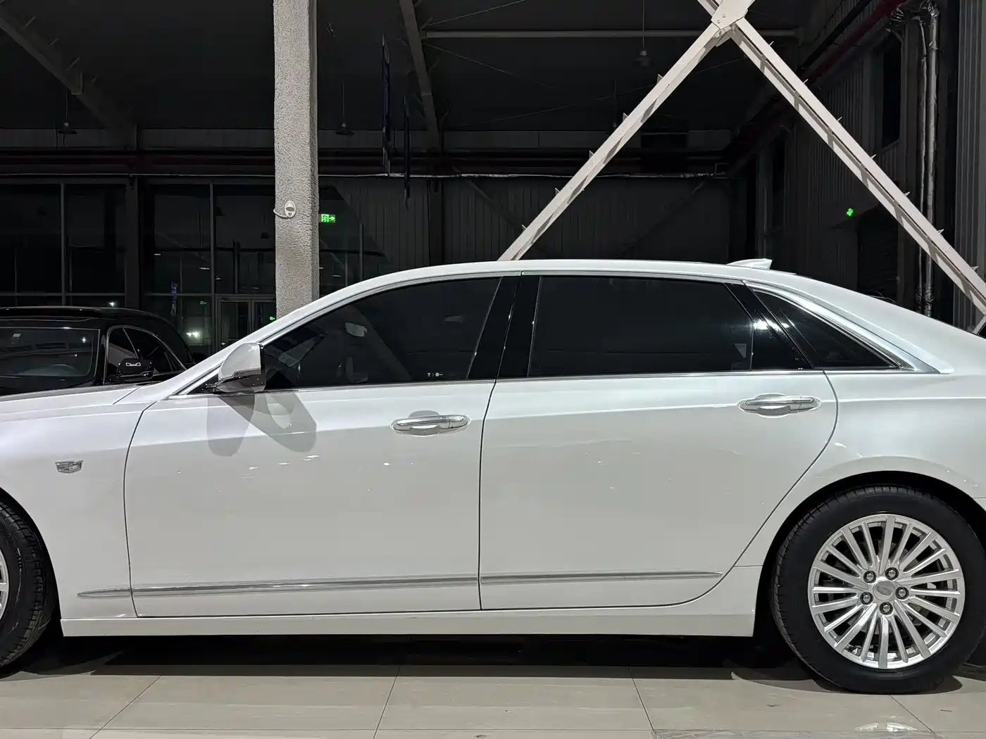 Cadillac CT6 2020 28T Elite фото 7