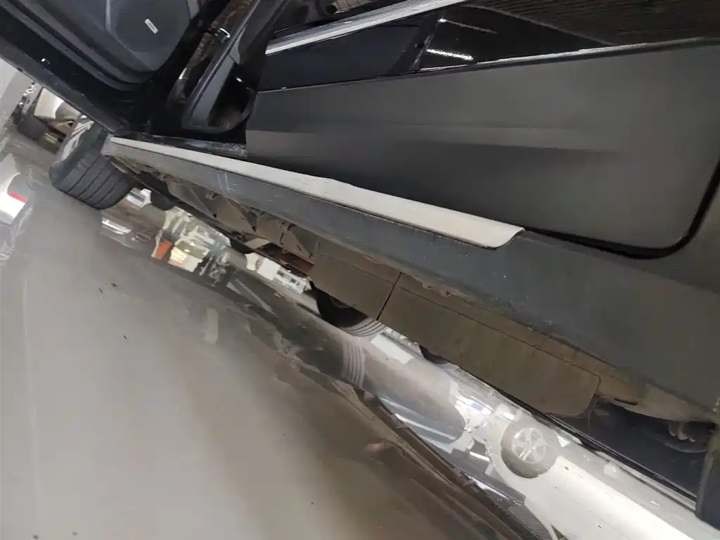 Cadillac XT5 2018 25T Luxury фото 22