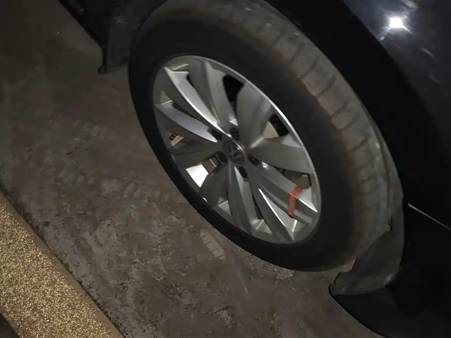 Volkswagen Passat 2020 330TSI Elite Edition China VI фото 6