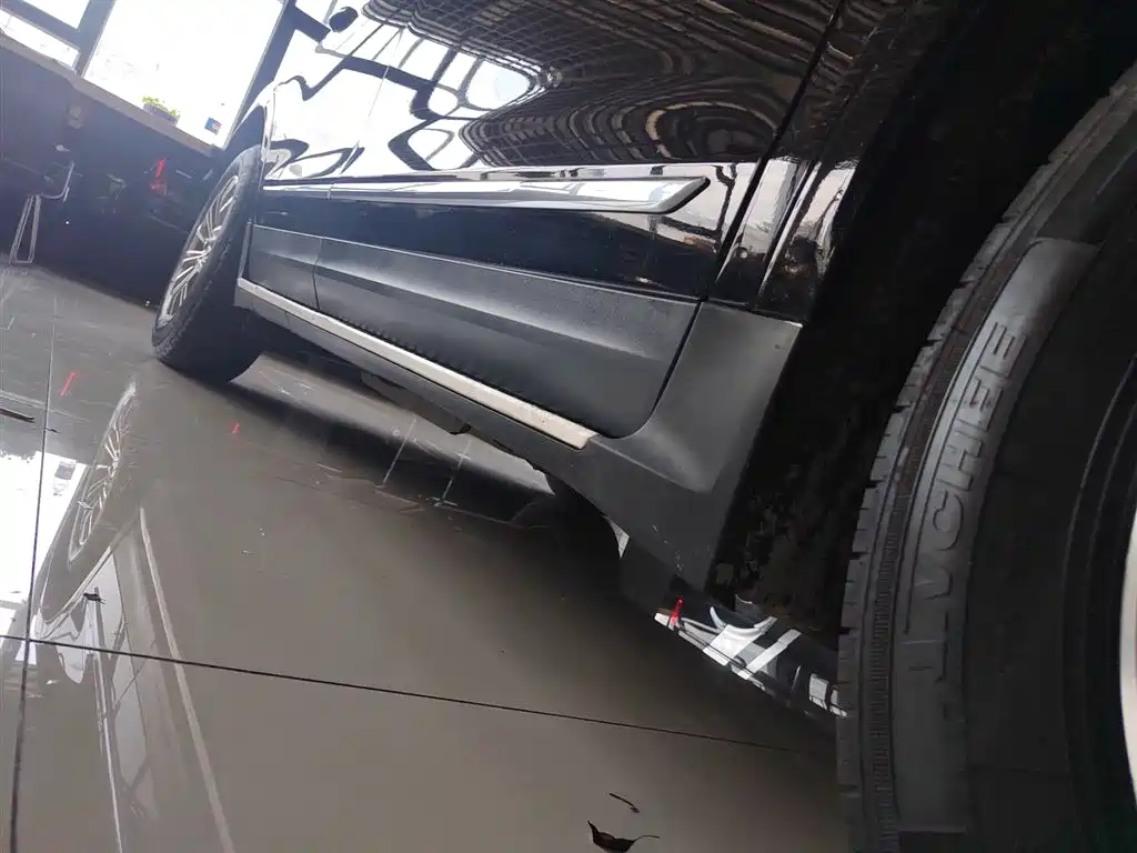Cadillac XT5 2018 25T Luxury фото 21