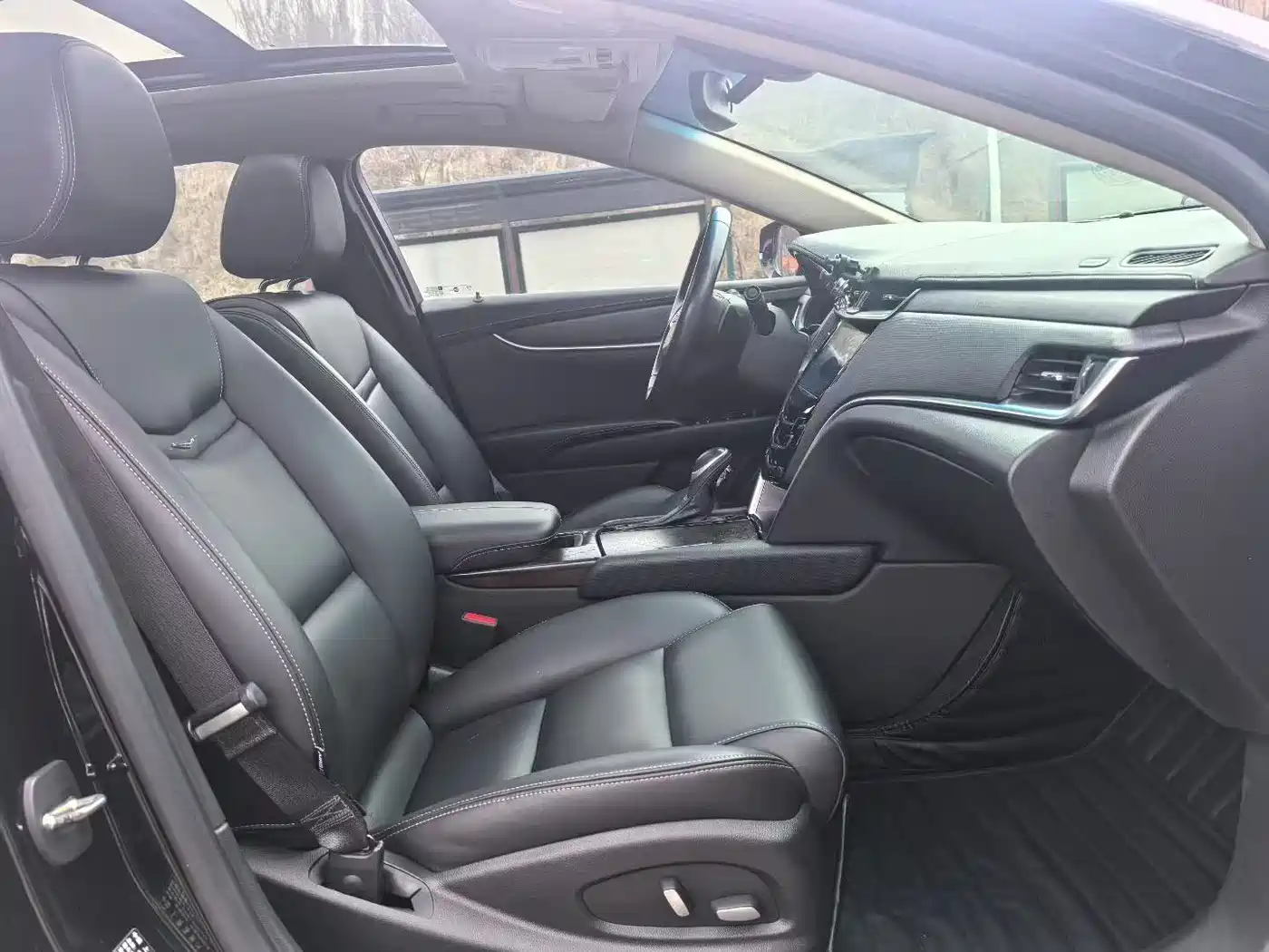 Cadillac XTS 2018 28T Technology фото 7