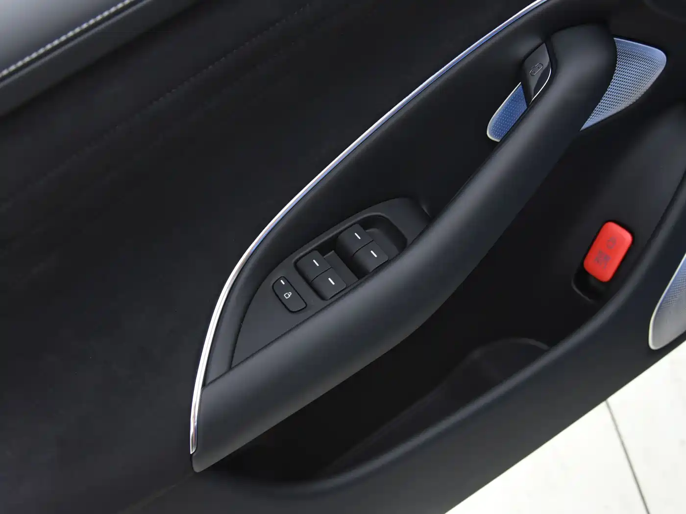 Xiaomi Auto Xiaomi SU7 2026 Rear-Wheel Drive Edition фото 8