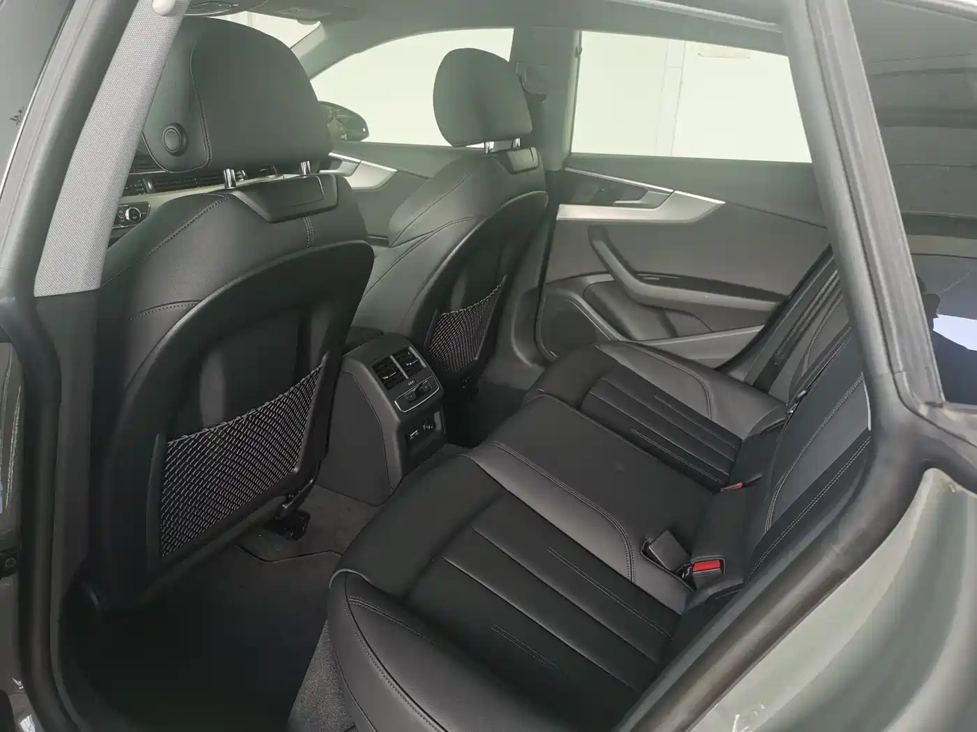 Audi A5 (Import) 2024 Sportback 40 TFSI Fashion Dynamic фото 10