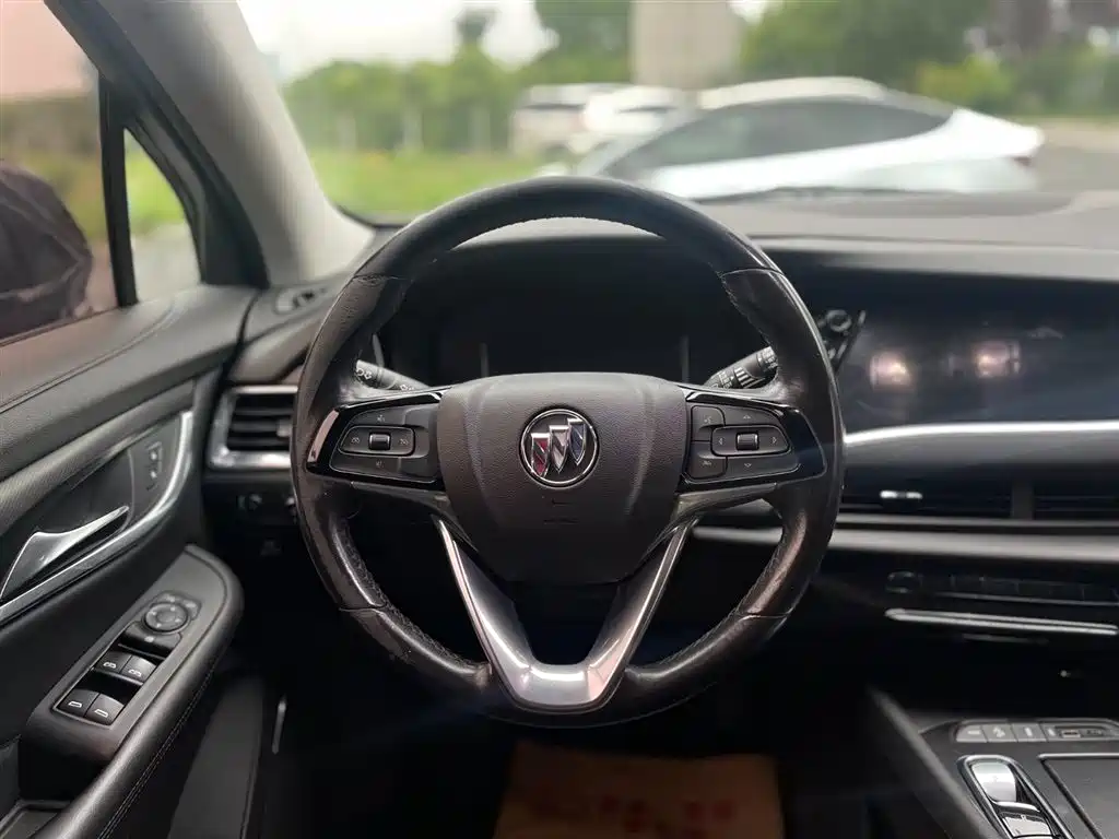 Buick Enclave 2020 28T 2WD Luxury Model фото 11