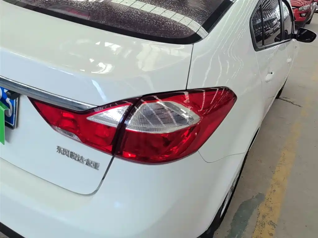 Kia K3 2017 1.6L Automatic 15th Anniversary Special GLS фото 8