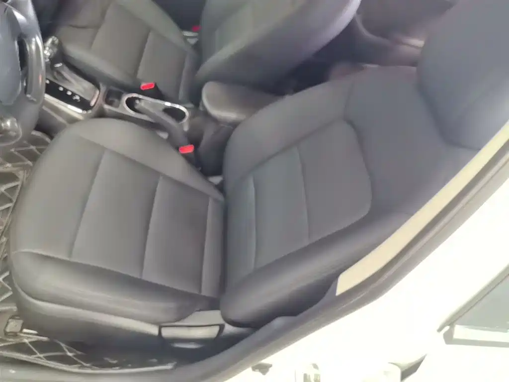 Kia K3 2017 1.6L Automatic 15th Anniversary Special GLS фото 15