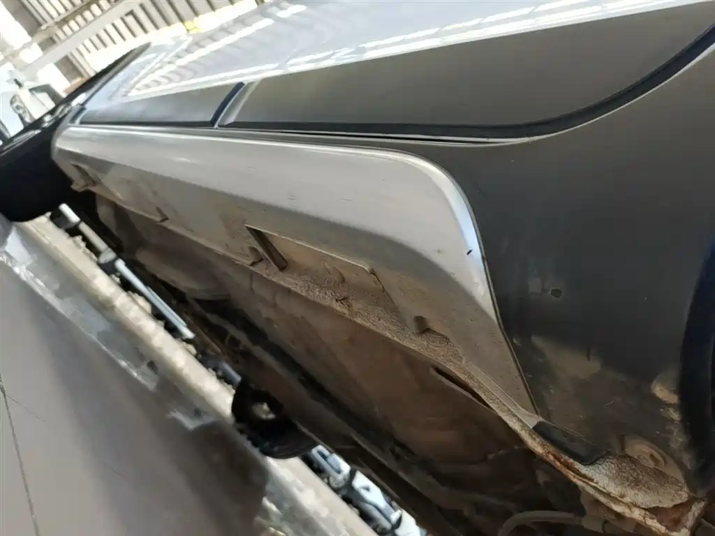 Geely Vision X3 2018 2017 1.5L Automatic Elite