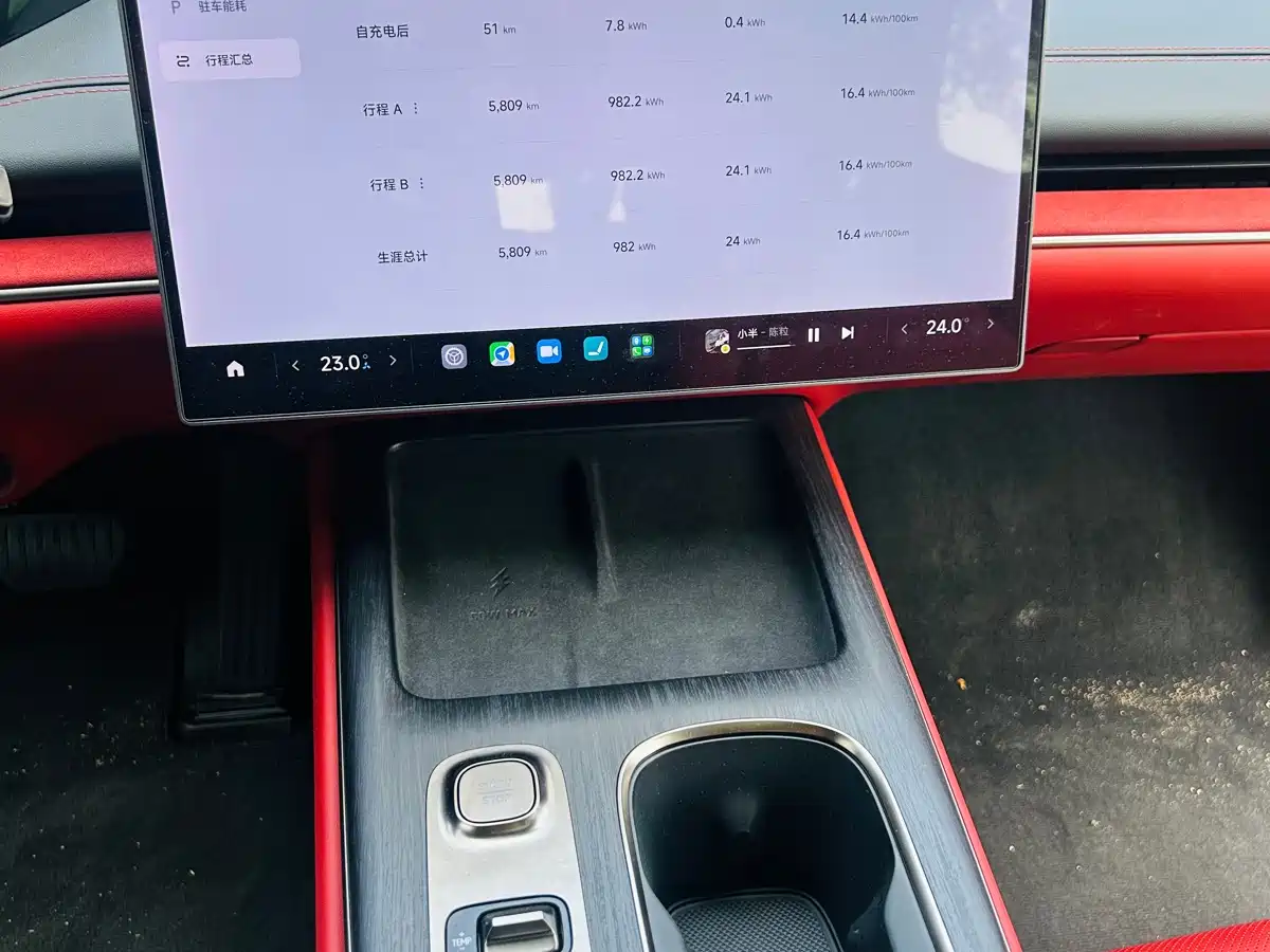 XIAOMI CAR XIAOMI SU7