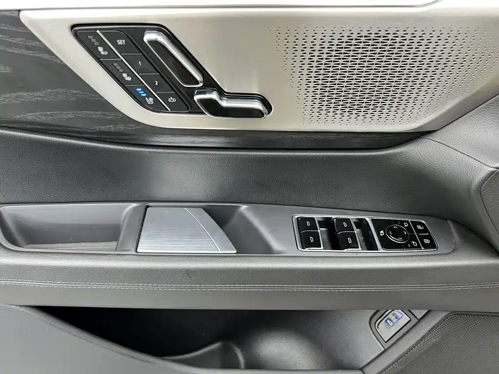 Cadillac CT6 2023 2023 28T Luxury Edition