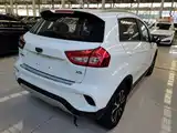 Фото 7 - Geely Vision X3