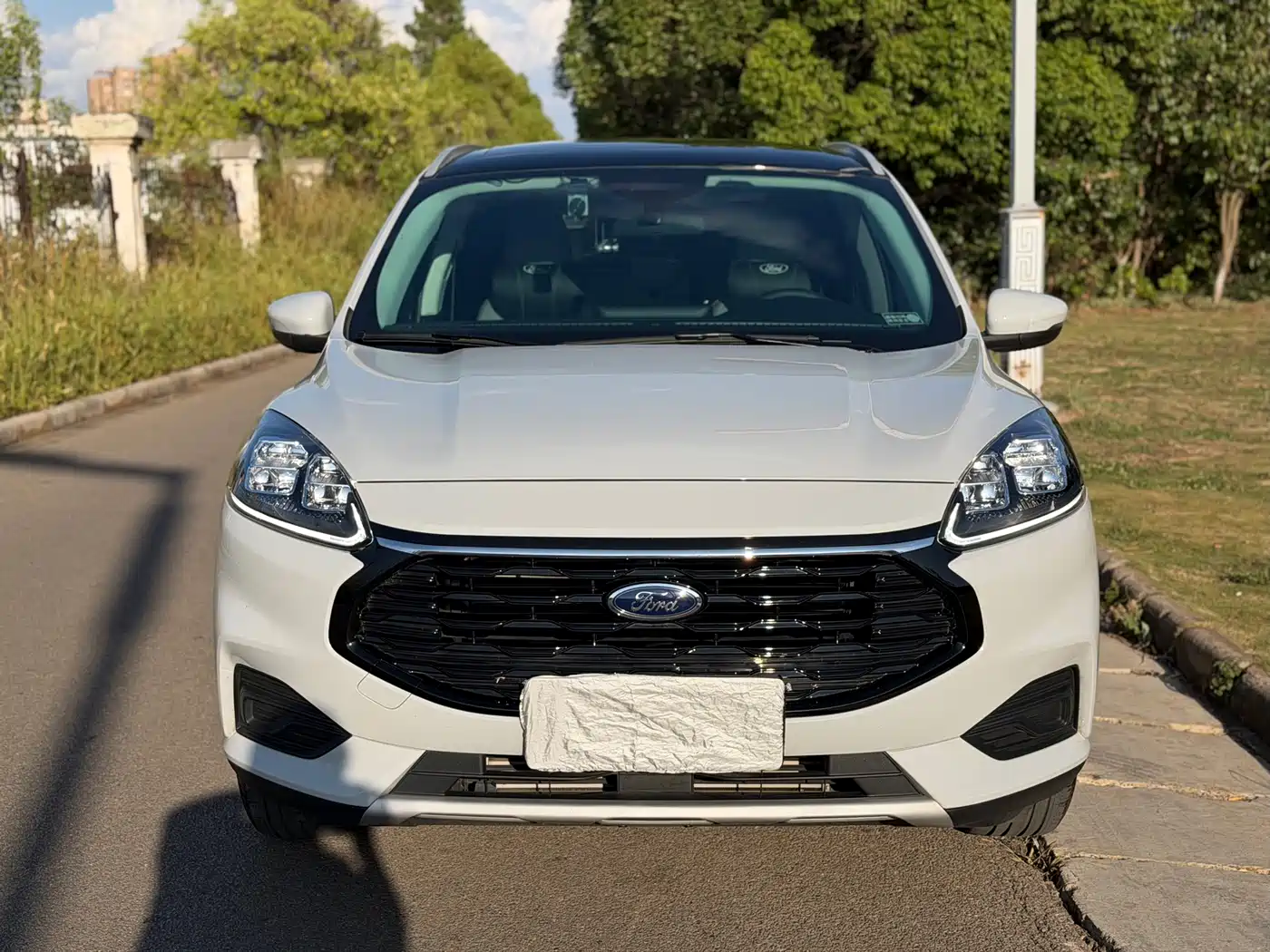FORD RUIJI