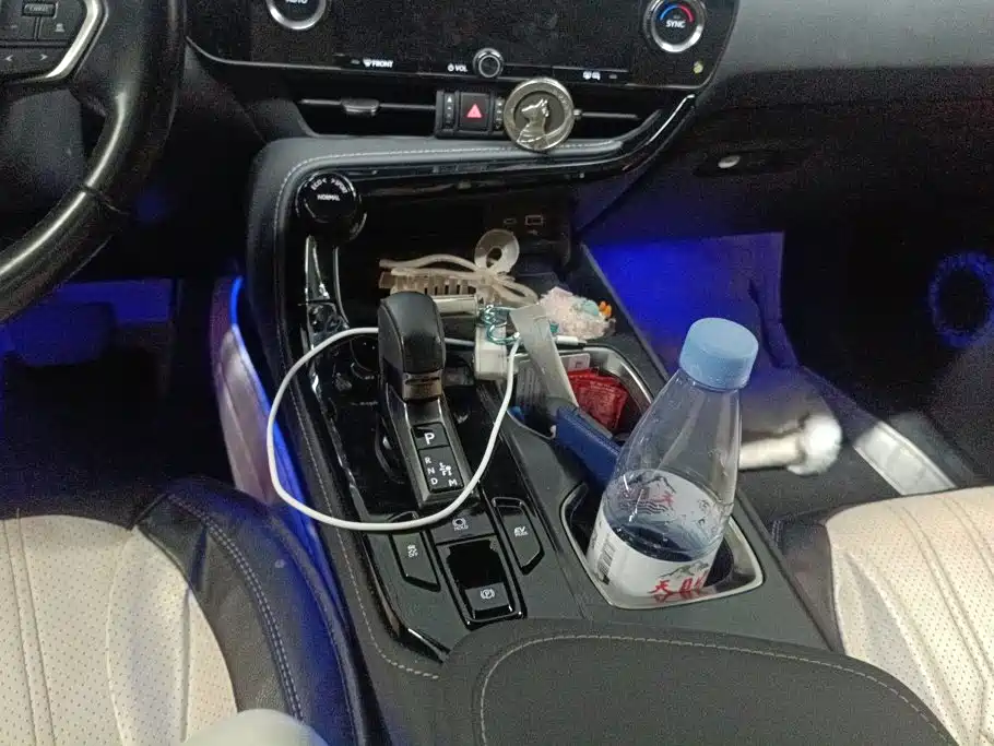 Photo 16 - Lexus NX