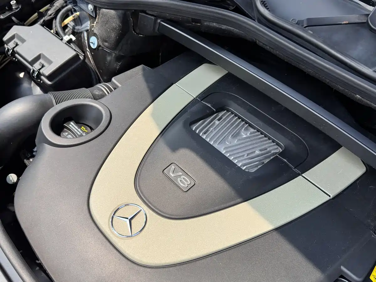 Mercedes-Benz GL-Class 2011 GL 450 4MATIC Premium фото 25