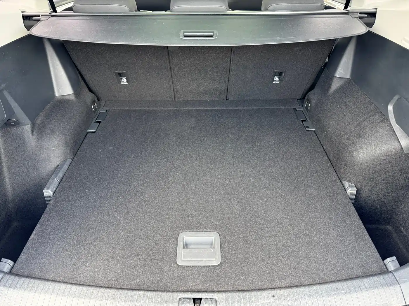 Volkswagen Tiguan L 2023 280TSI 2WD Trend Limited Edition фото 16