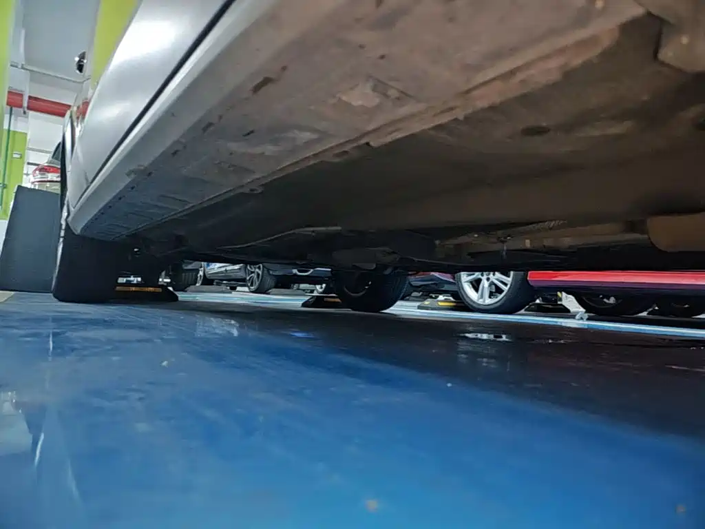 Volkswagen C-TREK 2017 2017 1.6L Automatic Comfort