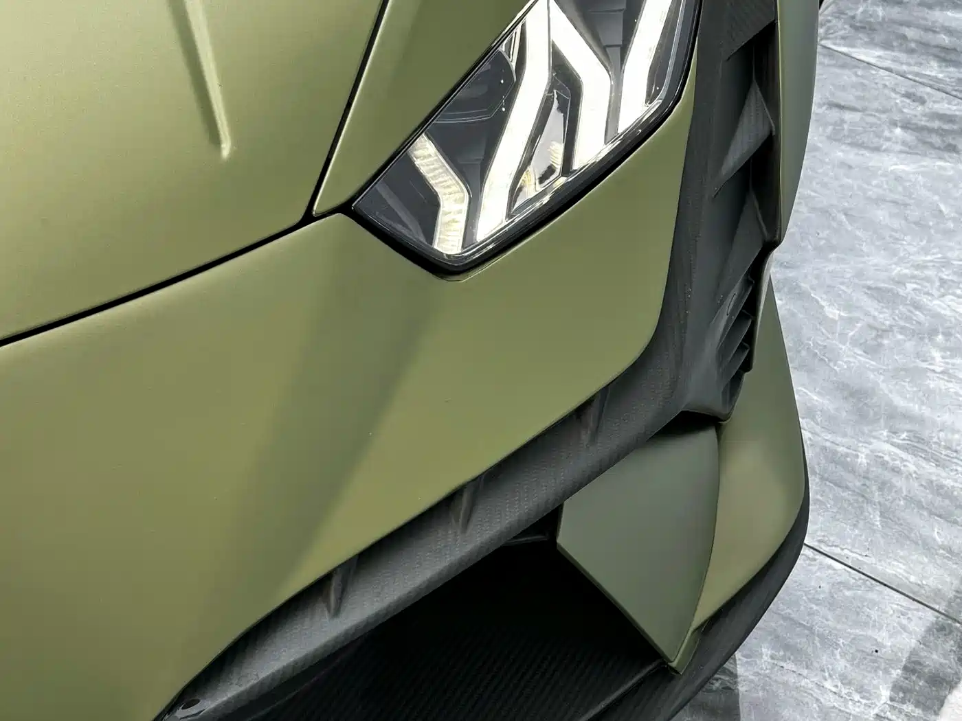 Lamborghini Huracán 2019 Huracán EVO фото 10