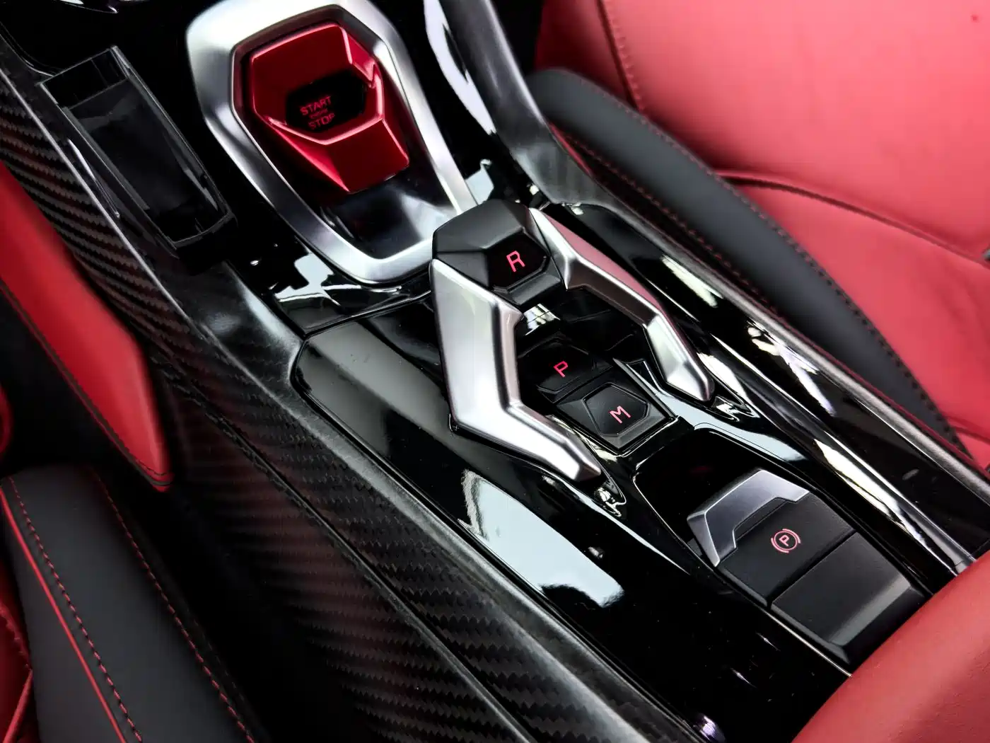 Lamborghini Huracán 2019 Huracán EVO фото 21