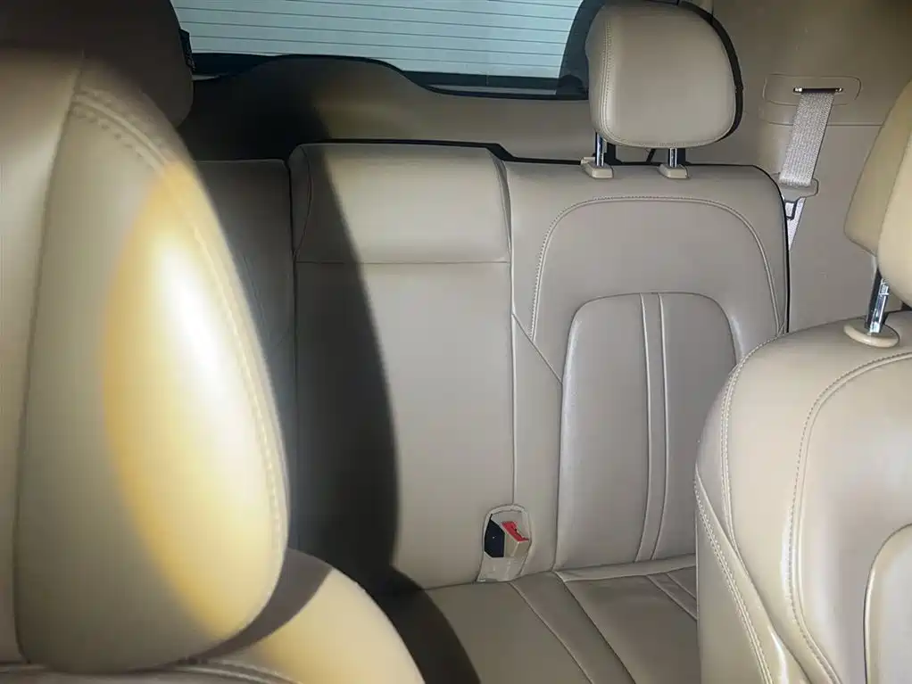 Buick GL8 2017 ES 28T Premium China V фото 13