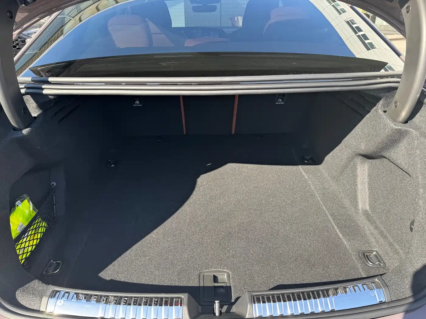 Audi A5L 2026 2.0T Sport Edition фото 5