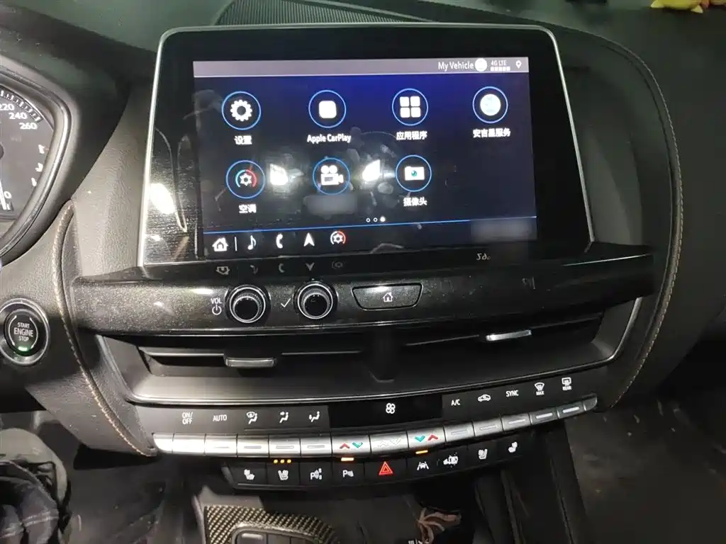 Cadillac CT5 2020 Facelift 28T Platinum Sport Edition фото 6