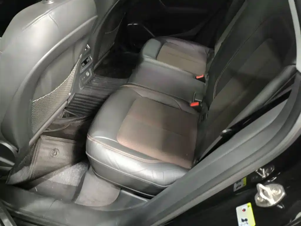 Audi Q5L 2020 40 TFSI Prestige Progressive фото 17