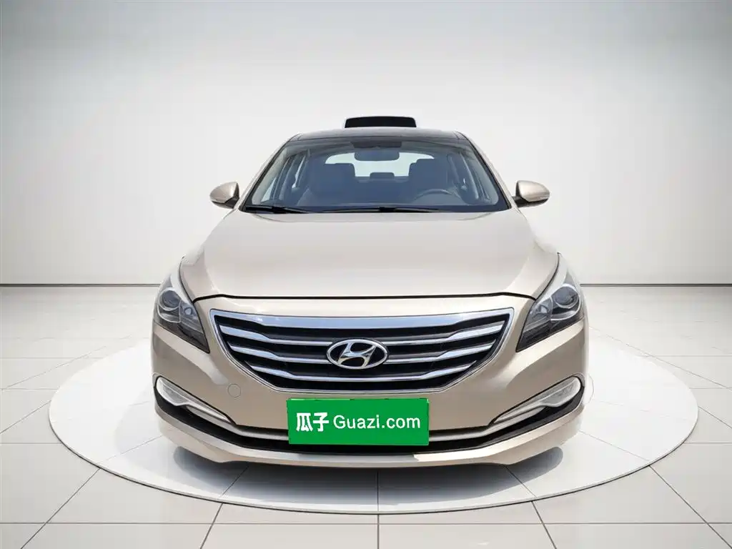 Hyundai Mistra 2016 1.8L Automatic Smart GLS фото 24