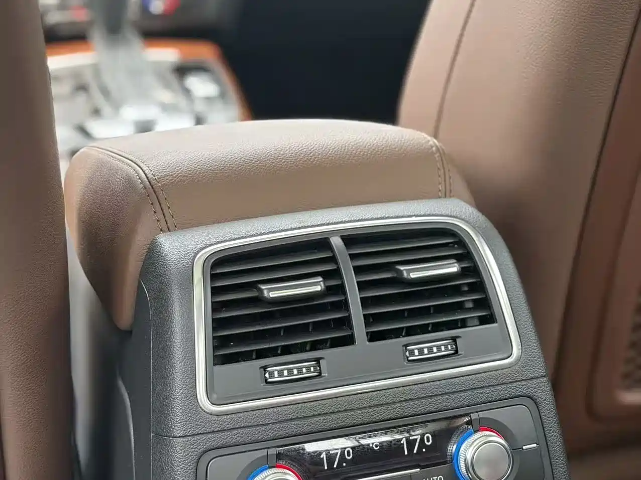 Audi A6L 2016 TFSI Comfort фото 10
