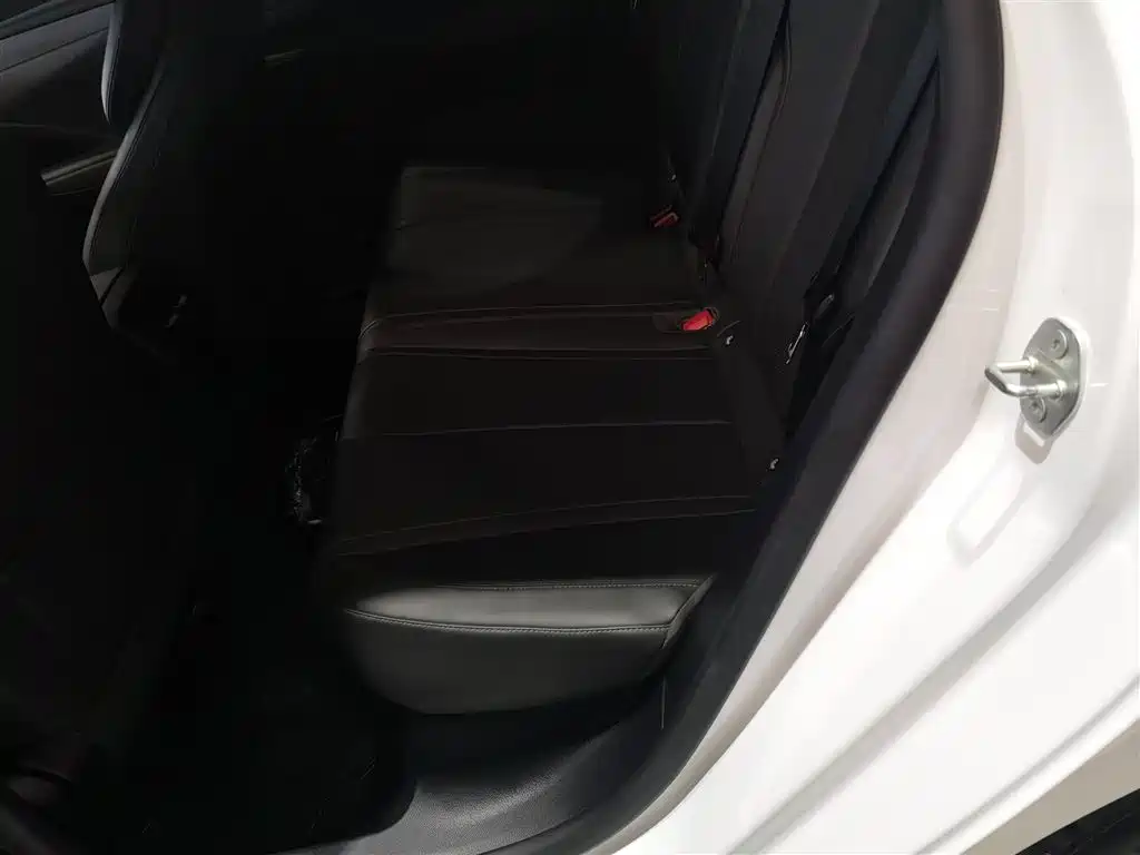 BYD Qin PLUS 2025 DM-i Smart Drive 55KM Leader фото 13