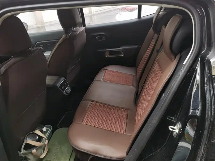 CITROEN TIANYI C5 AIRCROSS