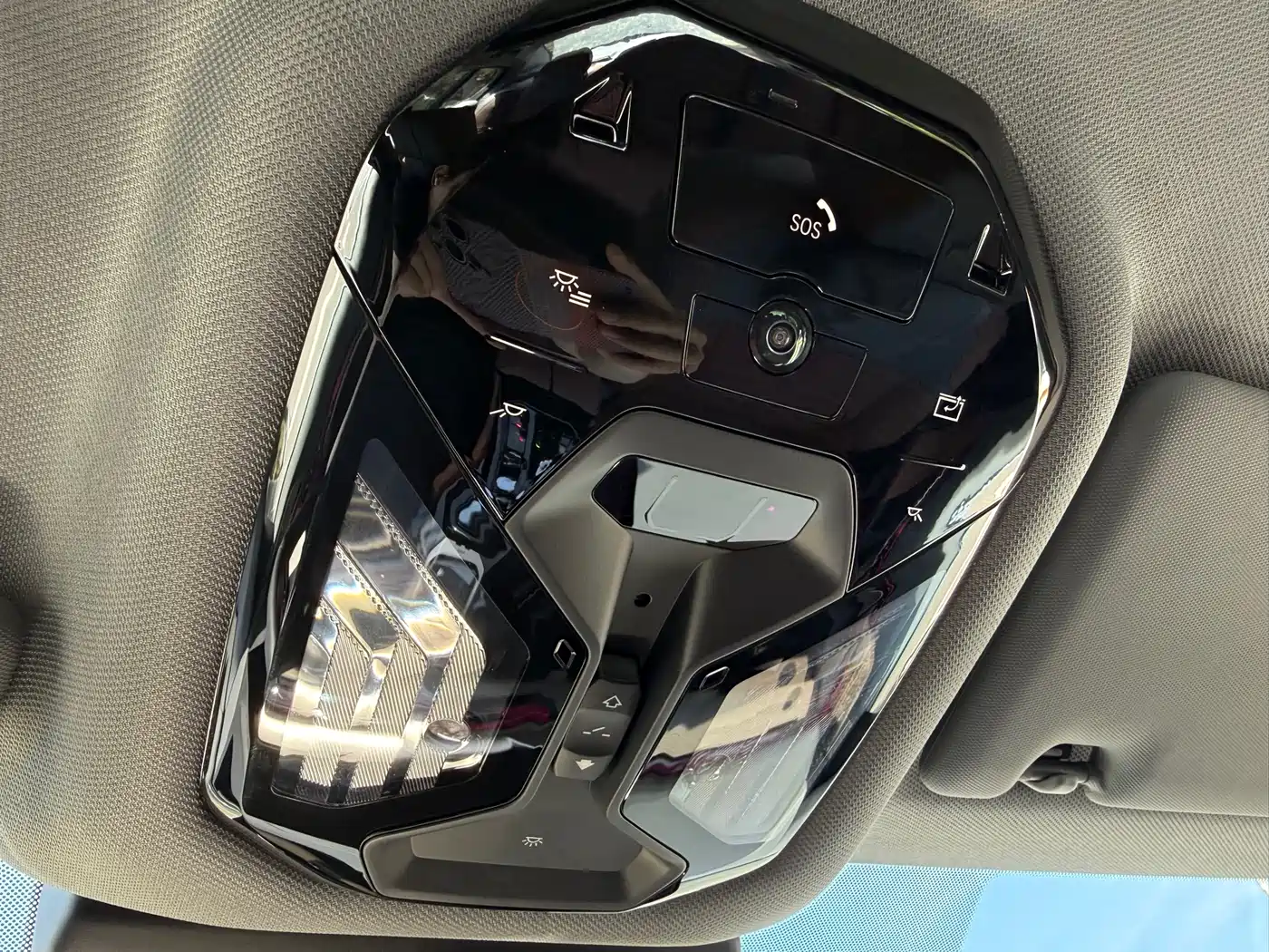 BMW i5 2024 eDrive 35L Premium Luxury Package фото 21