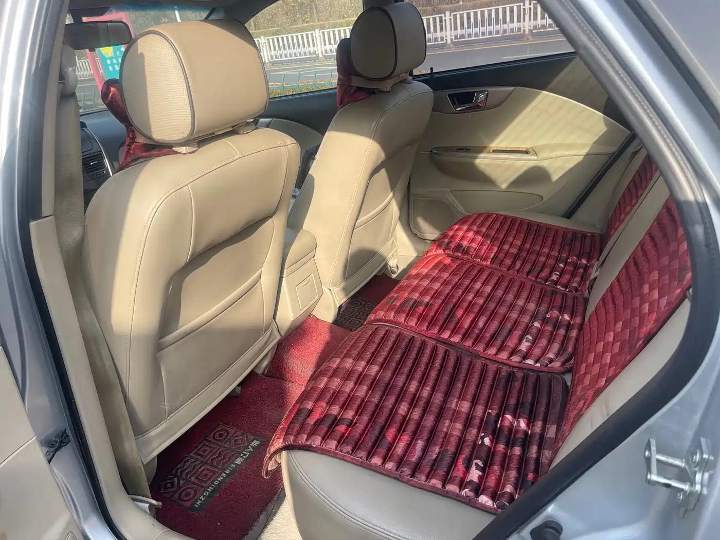 Buick Excelle 2015 1.5L Automatic Classic фото 8