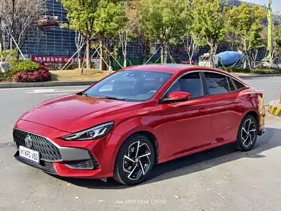 MG 5
