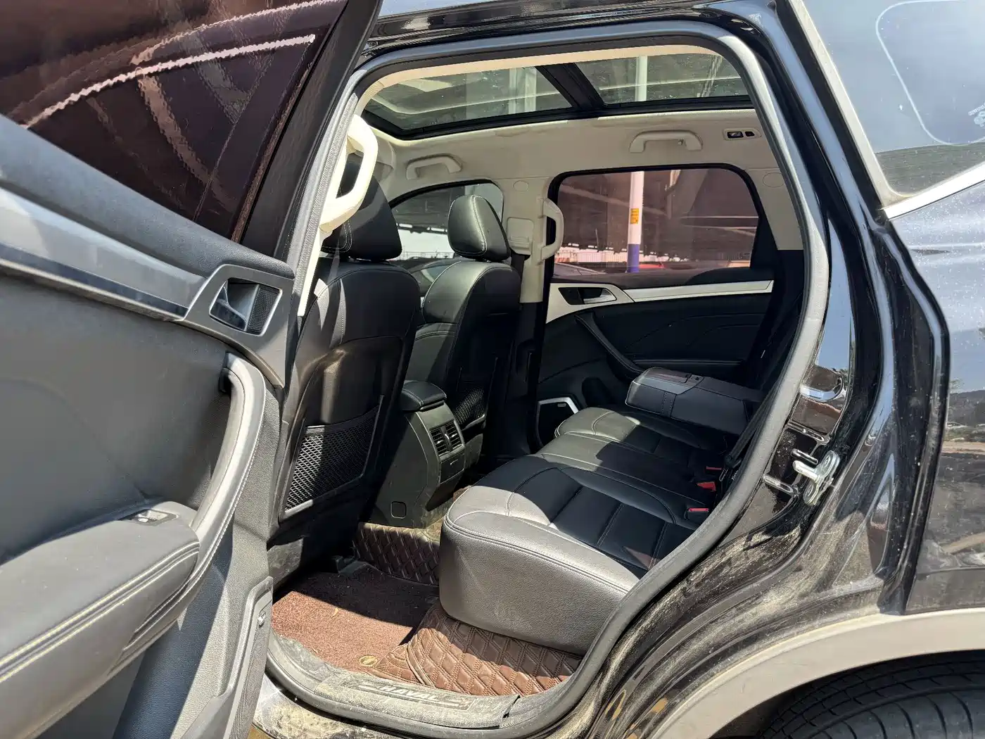 Фото 6 - Haval H7