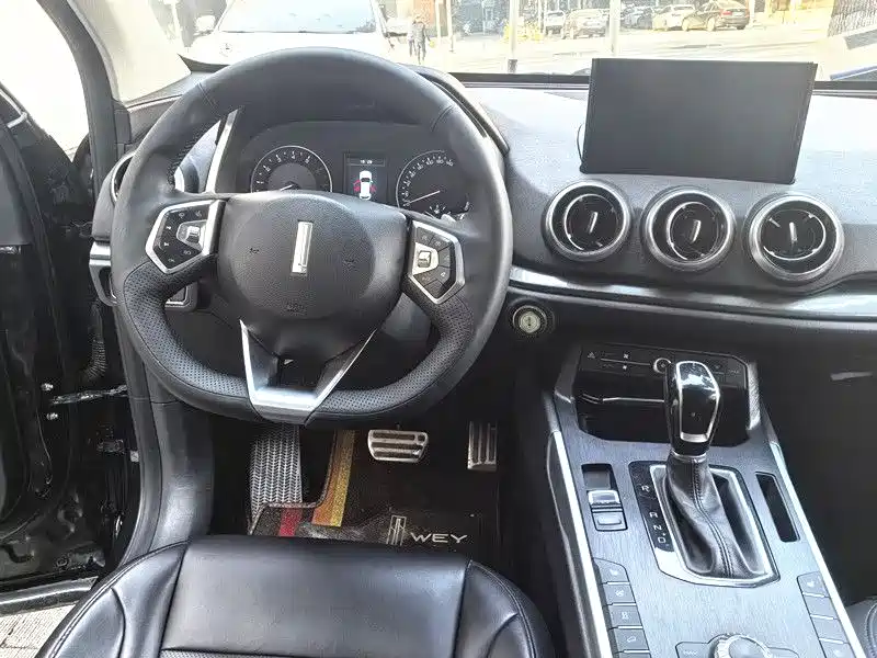 WEI PAI WEI BRAND VV5