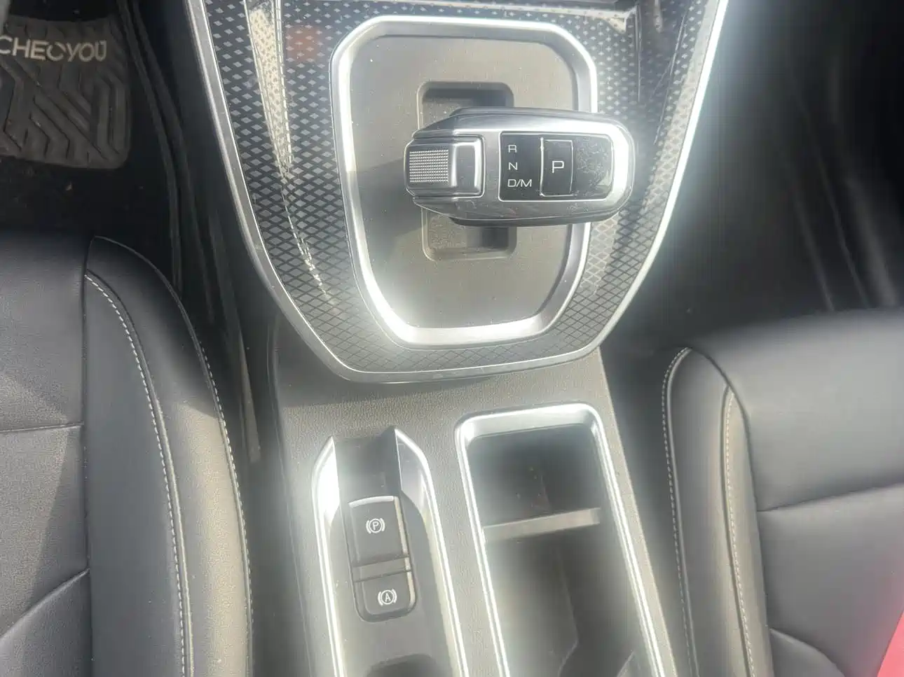 Haval M6 2023 PLUS 1.5T DCT Luxury Smart Connect фото 10