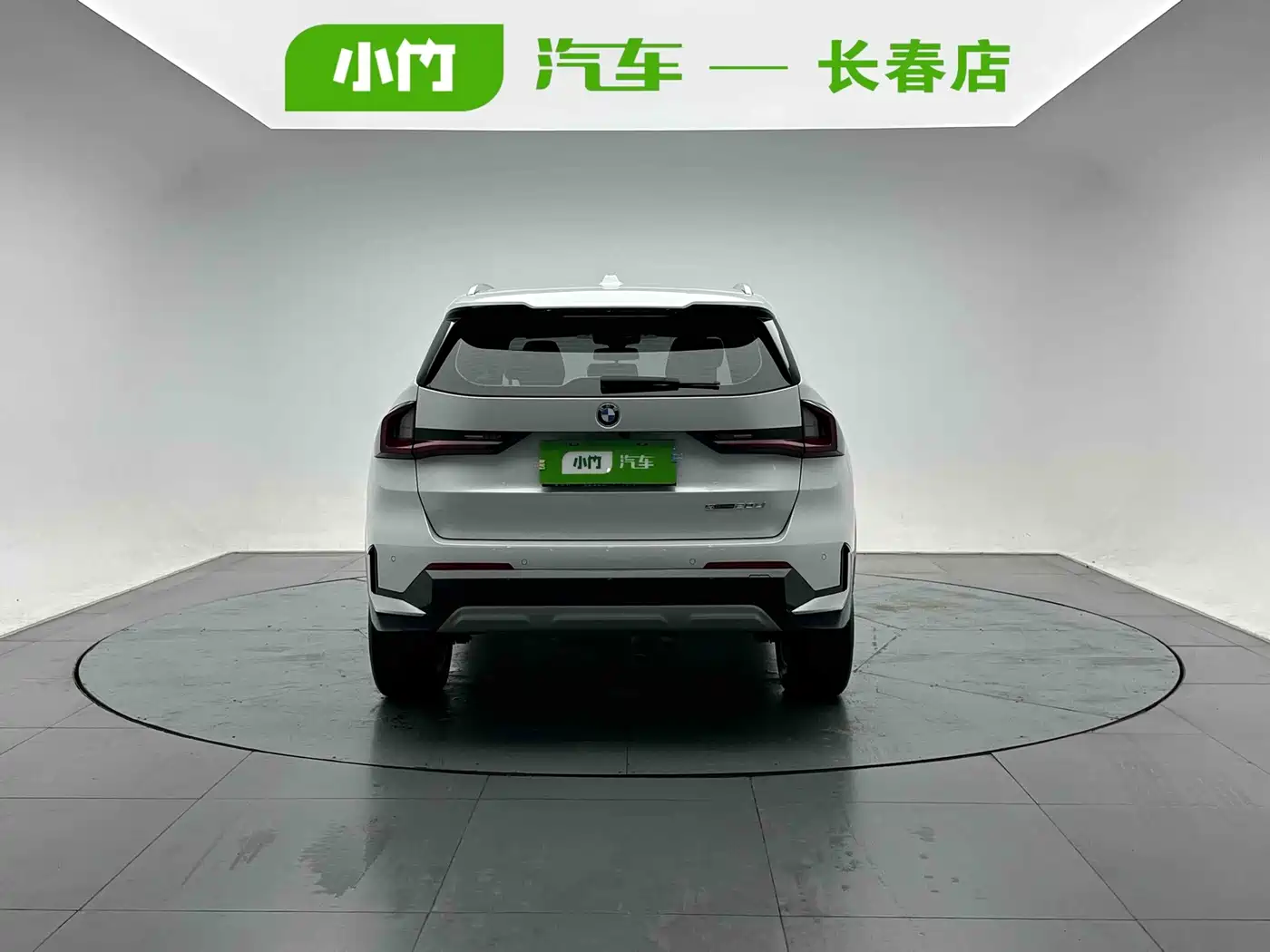 Фото 4 - BMW X1