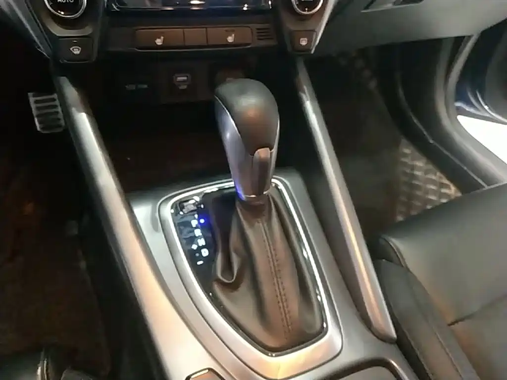 Hyundai Fista 2019 280TGDi Smart Speed Edition China VI фото 14
