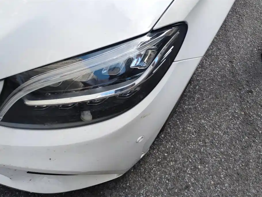 Mercedes-Benz C-Class 2021 C 200 L Fashion Sport Edition фото 5