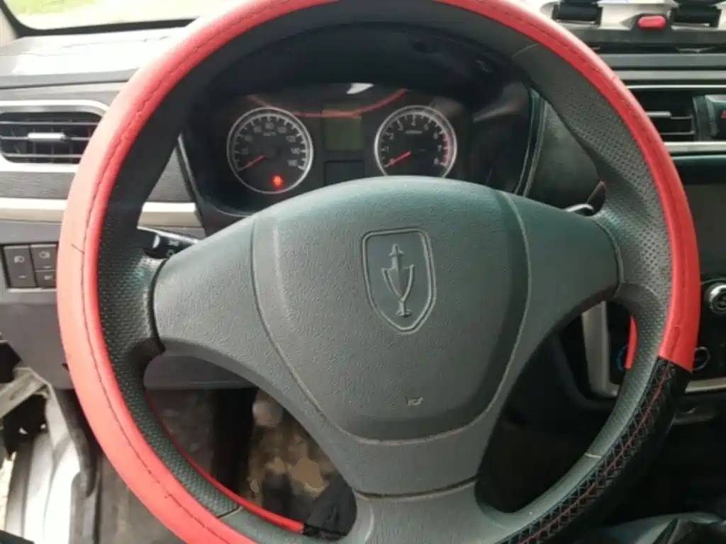 Jinbei T3 2021 2021 1.5L China VI Comfort SWC15M