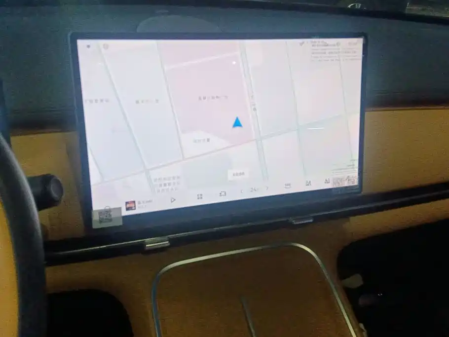 Geely Galaxy Galaxy Starship 7 EM-i 2025 2025 Model 55km Explorer Edition