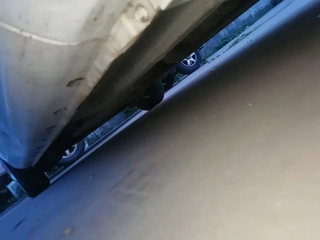 Weichai Yingzhi Yingzhi 737 2017 2015 1.5L Manual Comfort