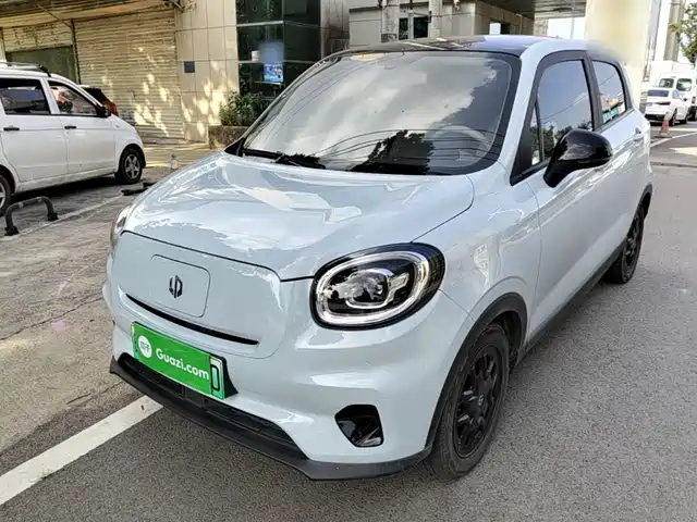 Leapmotor T03 310 Лайт