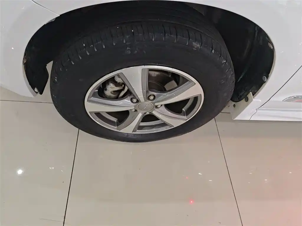 Haval H6 2015 Upgraded 1.5T Manual 2WD Elite фото 23