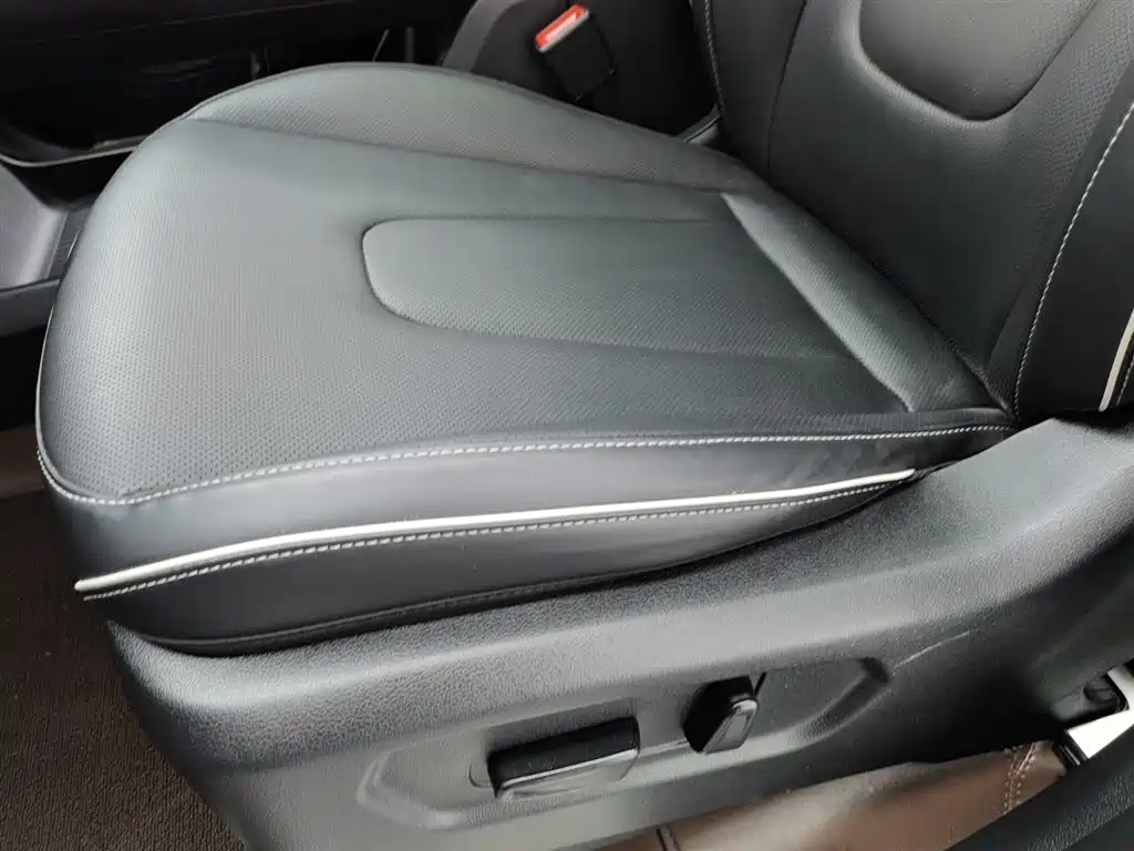Hyundai Kustu 2024 270TGDi LUX Premium Edition фото 20