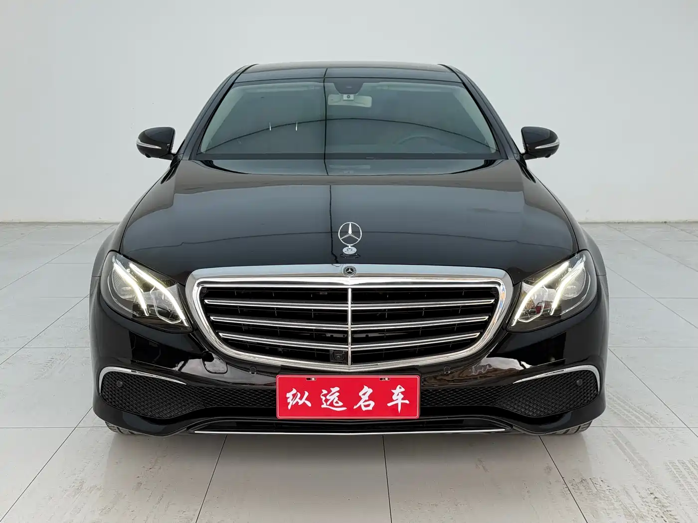 Mercedes-Benz E-Class 2020 E 300 L Fashion фото 2