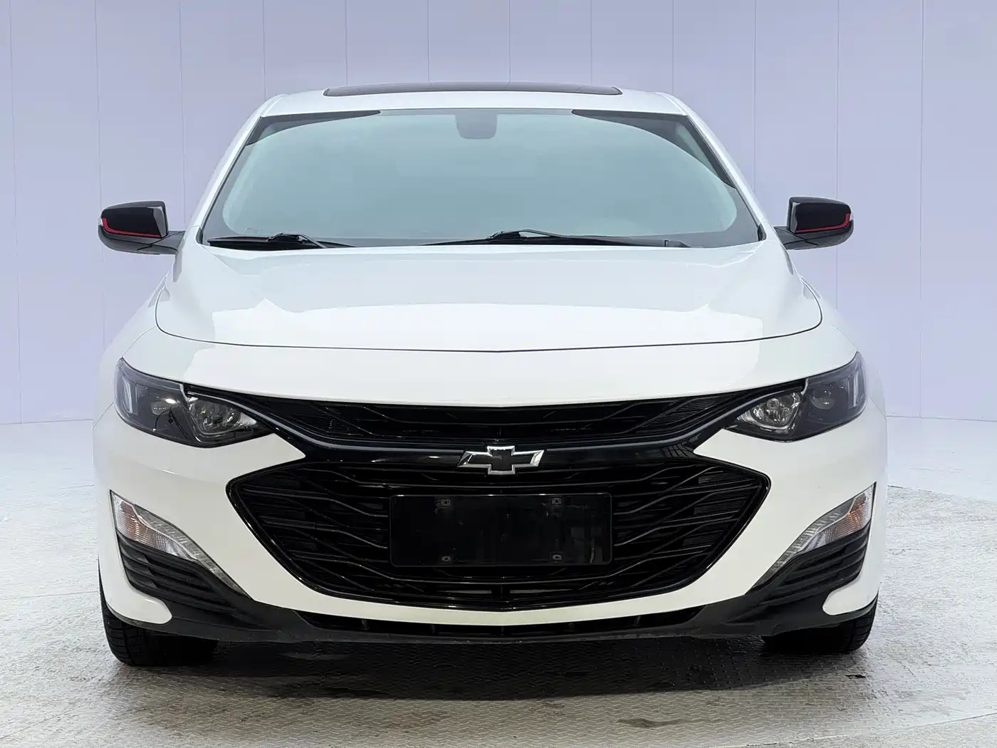 CHEVROLET MAI RUIBAO XL