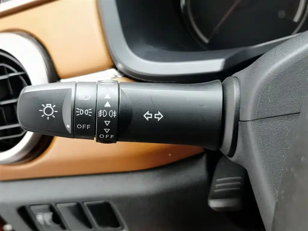 Mitsubishi ASX 2020 2.0L CVT Smart Leader Edition фото 21