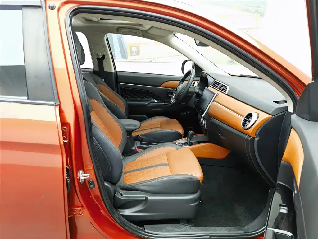 Mitsubishi ASX 2020 2.0L CVT Smart Leader Edition фото 23
