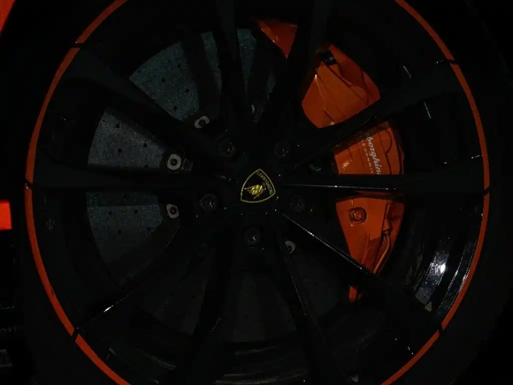 Lamborghini Urus 2019 2018 4.0T V8