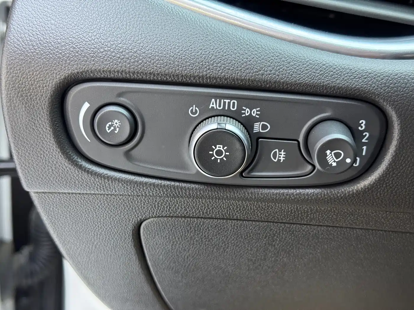 CHEVROLET MAI RUIBAO XL